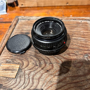 미놀타 45mm f2 팬케잌렌즈 팝니다