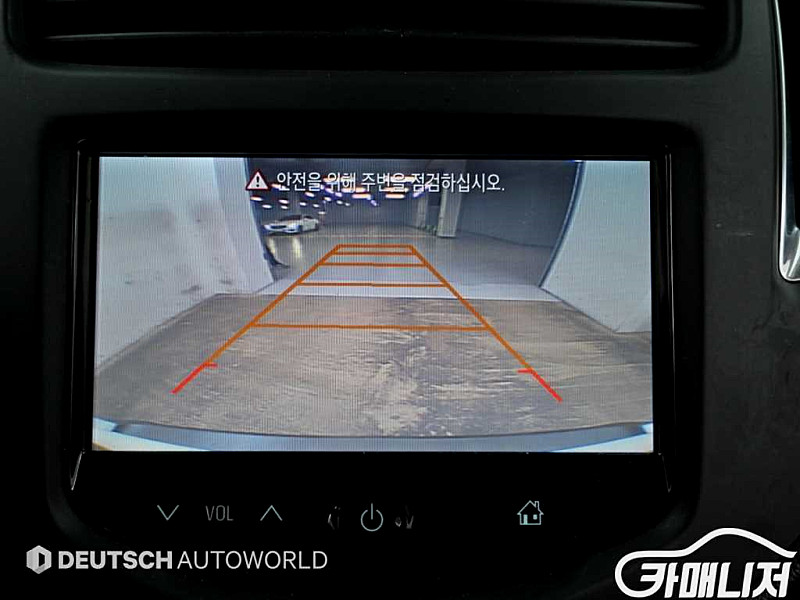 [쉐보레]트랙스 디젤 1.6 LTZ 2016 년 176,731km 이미지