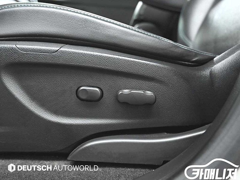 [쉐보레]트랙스 디젤 1.6 LTZ 2016 년 176,731km 이미지