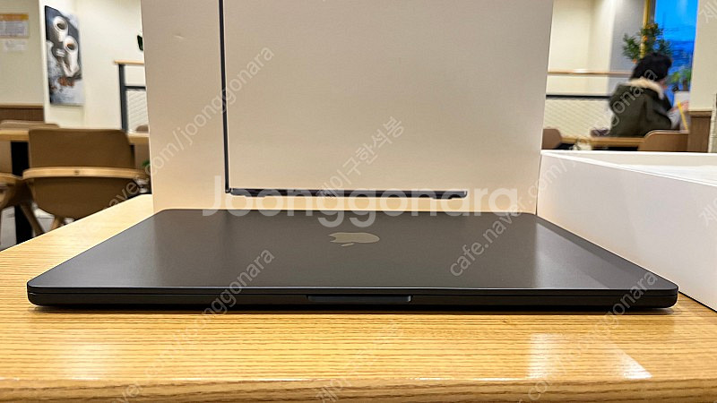 (서울 직거래) Apple 애플 맥북에어 m2 15인치...--5