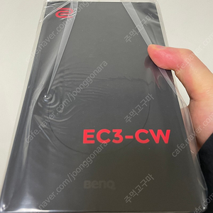 조위 ec3-cw 미개봉새상품 판매합니다