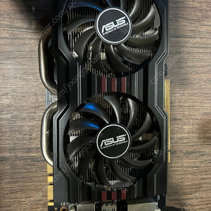 gtx760 팝니다