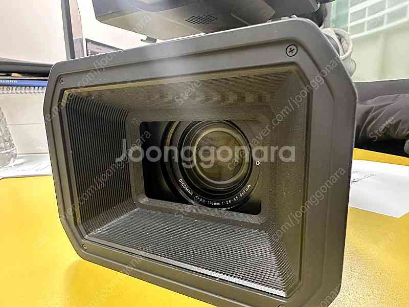 파나소닉 AG-UX180 판매합니다.--1