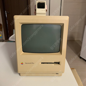 올드맥 매킨토시 플러스 oldmac pc macintoshi plus 가격인하