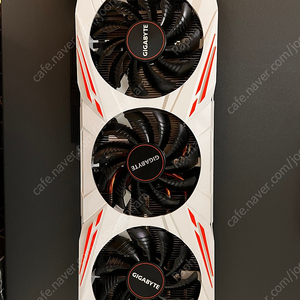 기가바이트 1080ti gaming oc 판매합니다