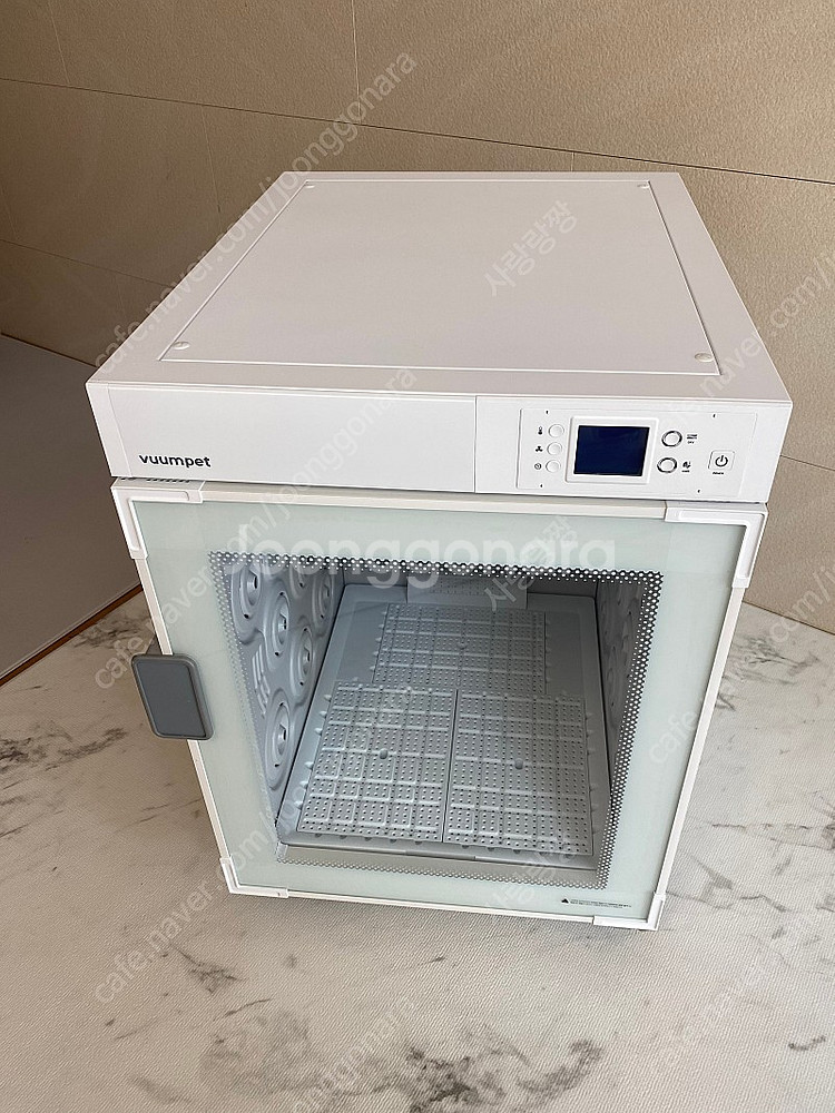 붐펫드라이룸 k100 거의 새상품--1