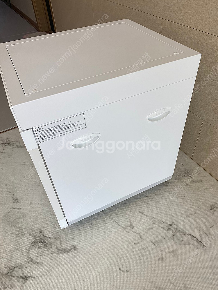 붐펫드라이룸 k100 거의 새상품--3