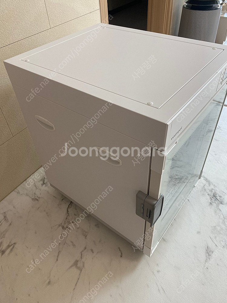 붐펫드라이룸 k100 거의 새상품--4