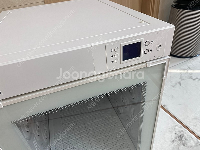 붐펫드라이룸 k100 거의 새상품--5
