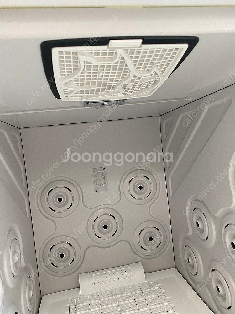붐펫드라이룸 k100 거의 새상품--8