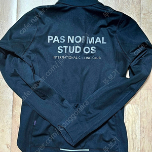 PNS "CONTROL WINTER JACKET" Msize WOMAN