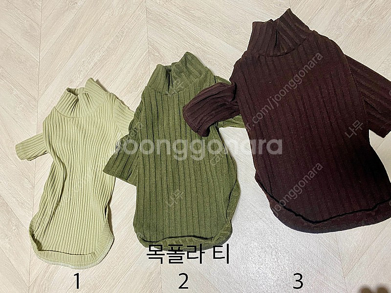 반려견 강아지 옷 드레스 원피스 나시 의류 L, XL ...--1