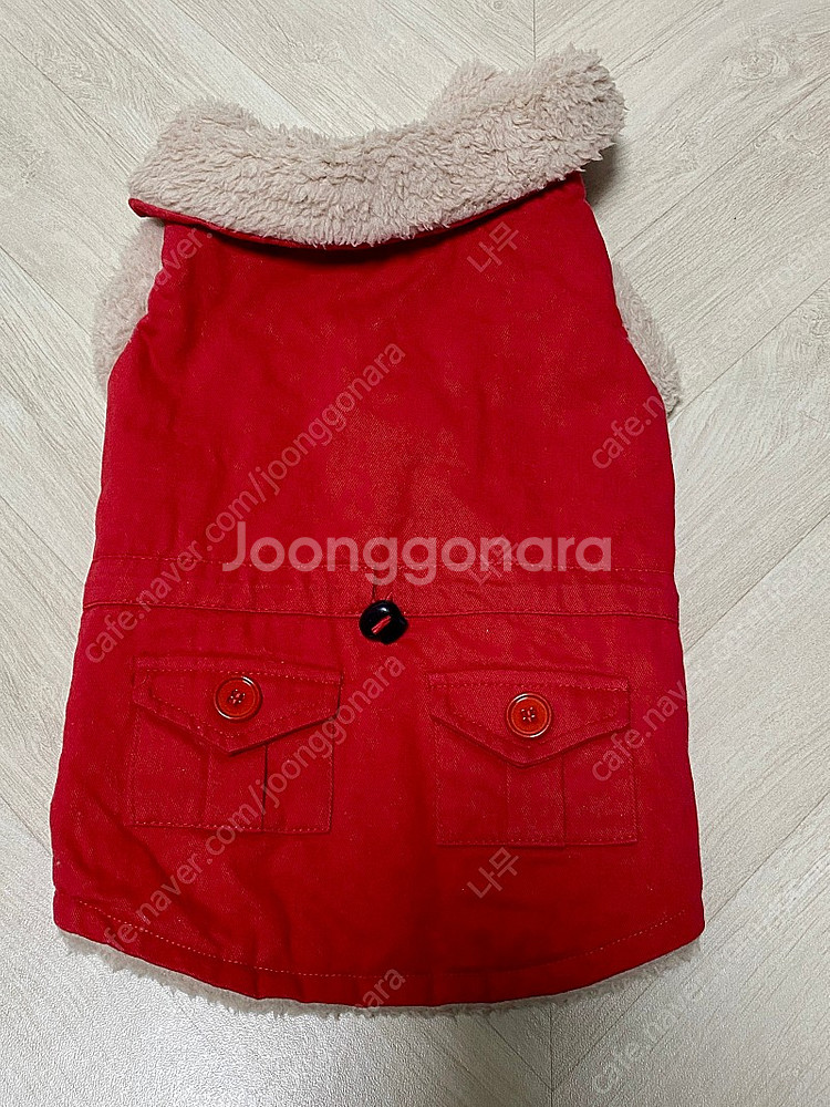 반려견 강아지 옷 드레스 원피스 나시 의류 L, XL ...--5