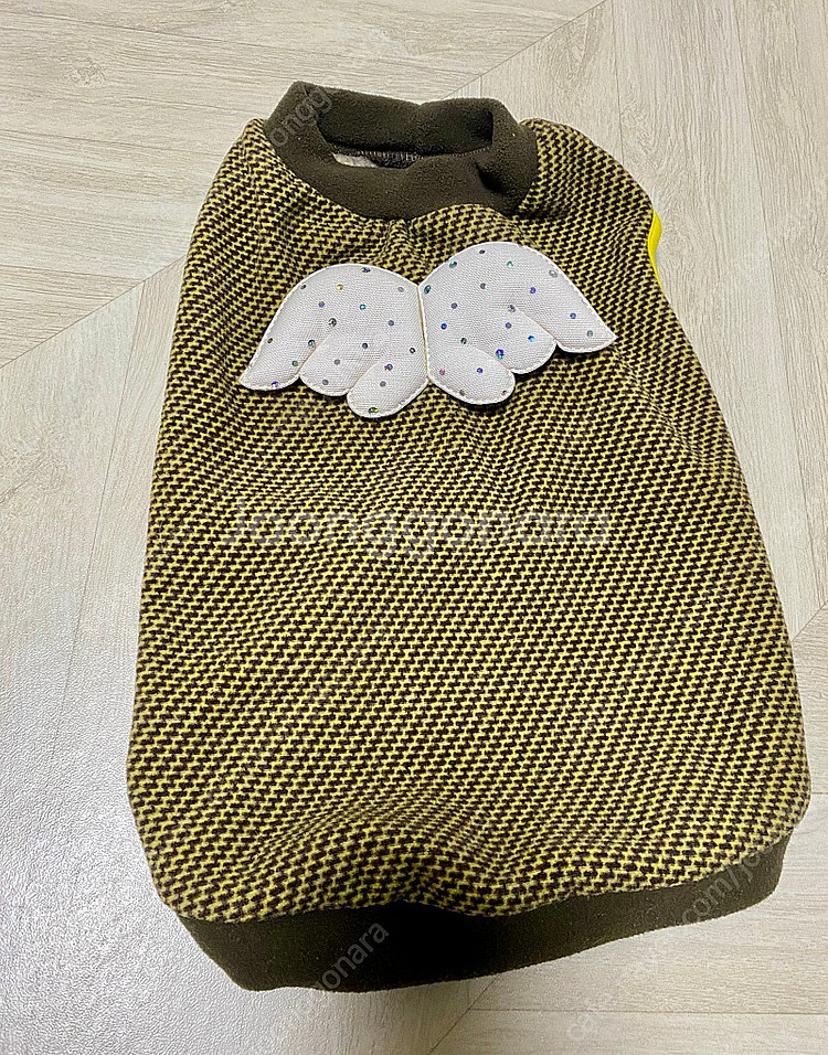 반려견 강아지 옷 드레스 원피스 나시 의류 L, XL ...--6
