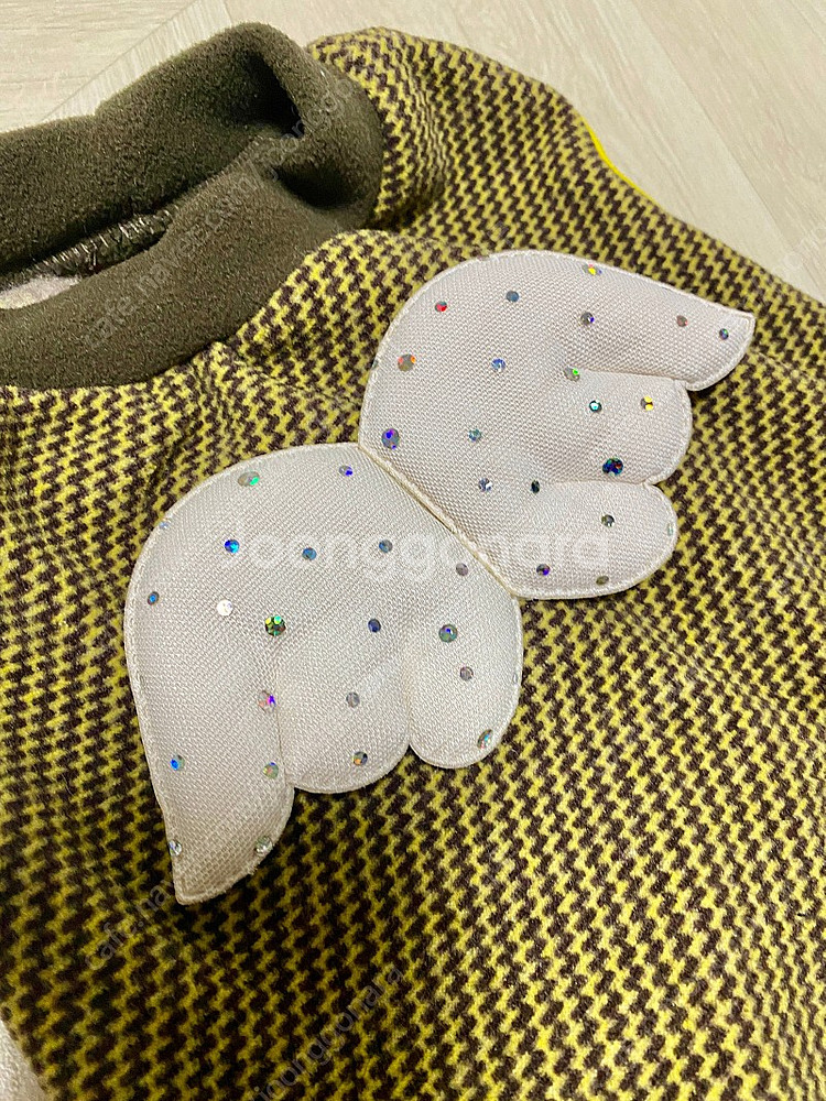 반려견 강아지 옷 드레스 원피스 나시 의류 L, XL ...--7