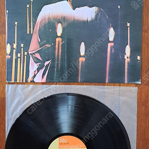 mahalia jackson lp