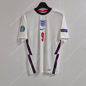 유로2020 잉글랜드 국대 케인 축구유니폼 나이키반팔 판매