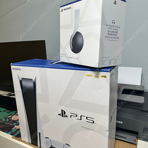 ps5/플스5 디스크에디션