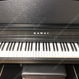 kawai 가와이 CA49(CA401전모델)170만원