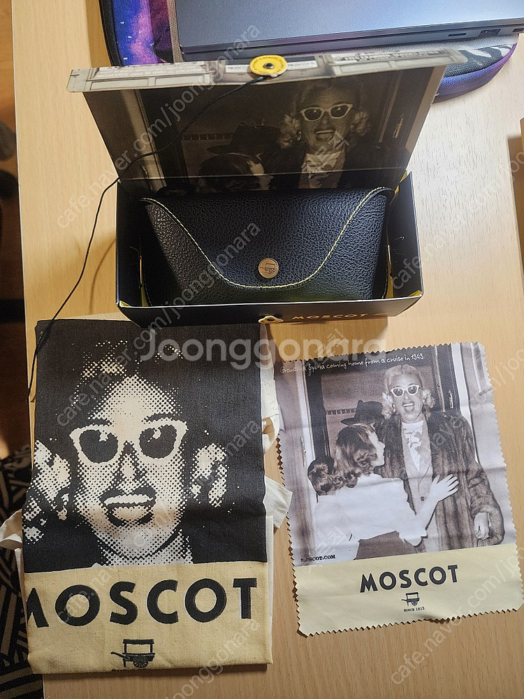 모스콧 렘토쉬 톨도이즈 아넬 46사이즈 판매--5