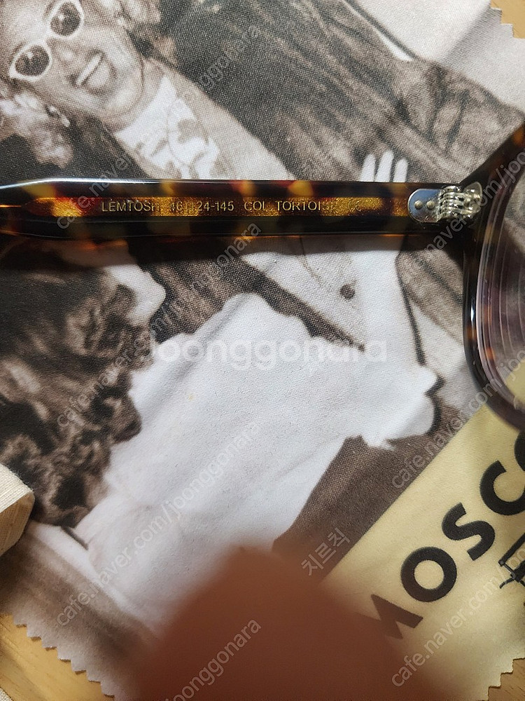 모스콧 렘토쉬 톨도이즈 아넬 46사이즈 판매--7