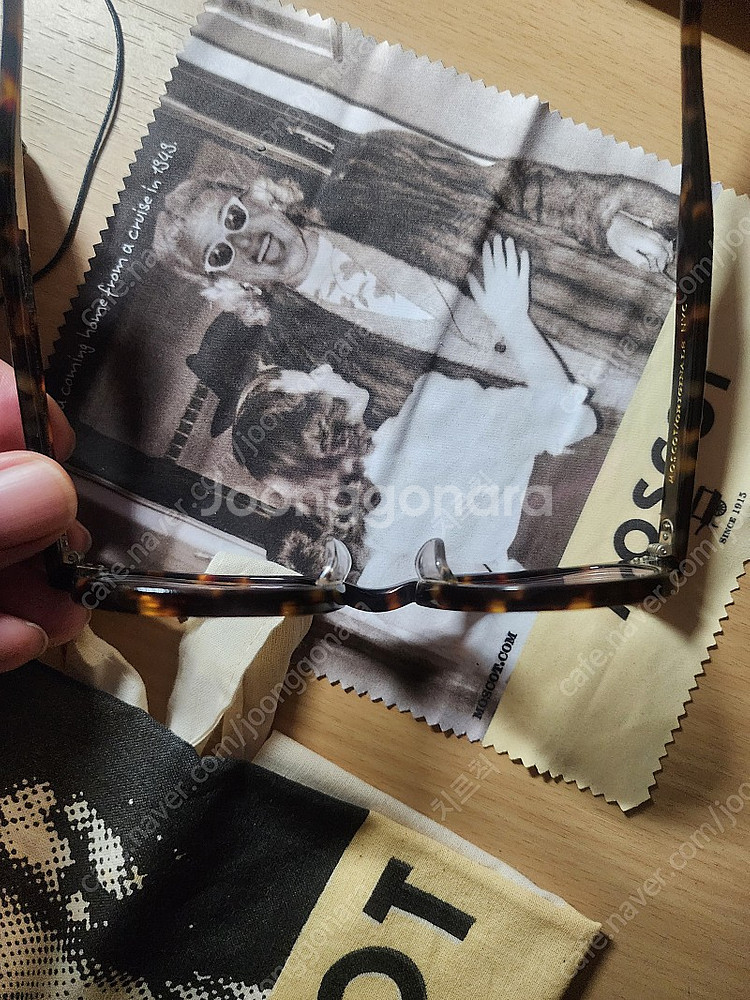 모스콧 렘토쉬 톨도이즈 아넬 46사이즈 판매--9