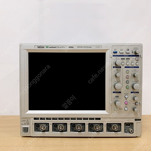 르크로이 LeCroy 64Xs 오실로스코프 Oscilloscope 판매합니다.