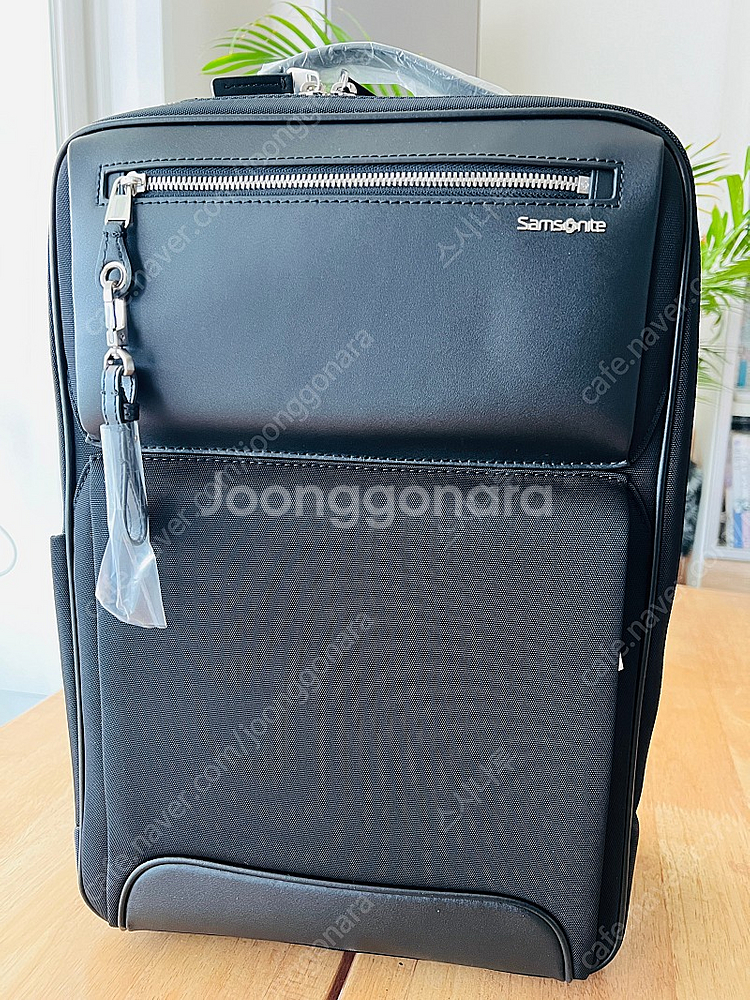 쌤소나이트 BRUNSWICK 백팩 (새상품) 판매--0