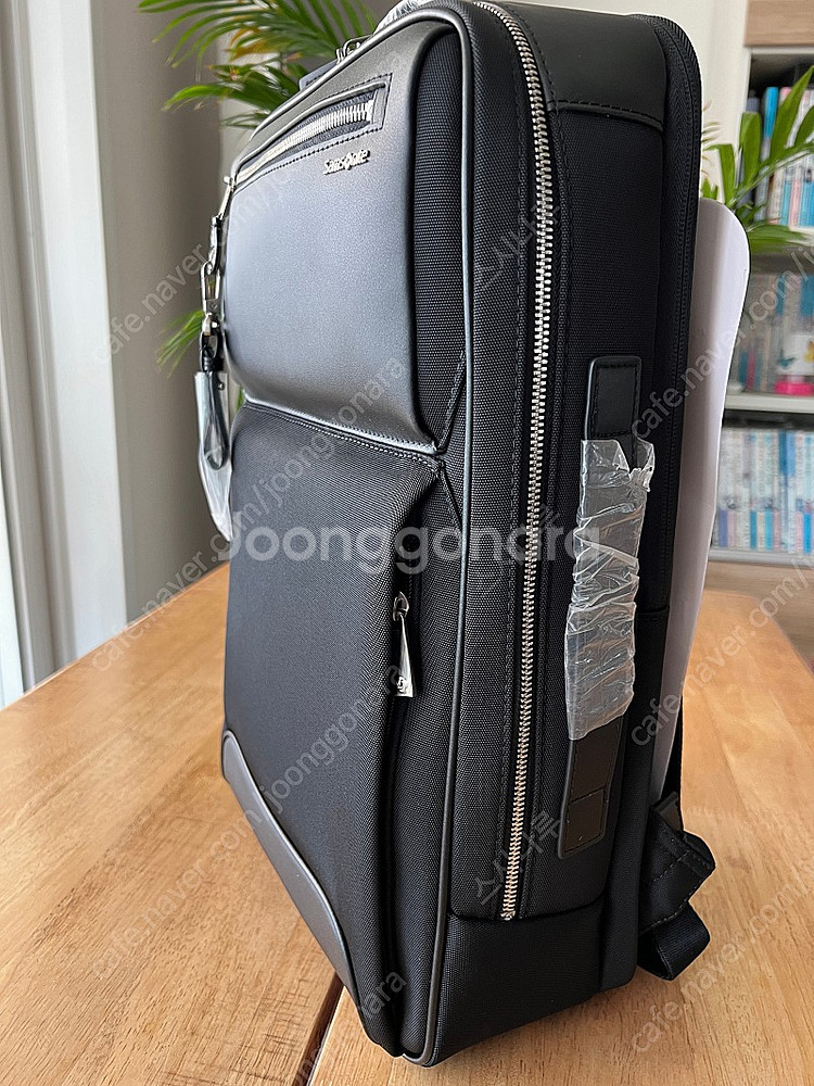 쌤소나이트 BRUNSWICK 백팩 (새상품) 판매--2