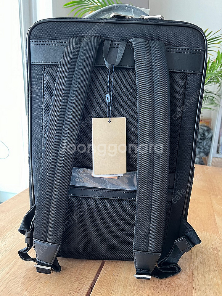 쌤소나이트 BRUNSWICK 백팩 (새상품) 판매--3