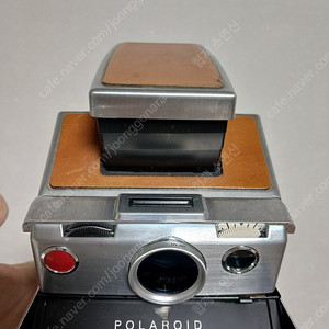 폴라로이드 sx-70