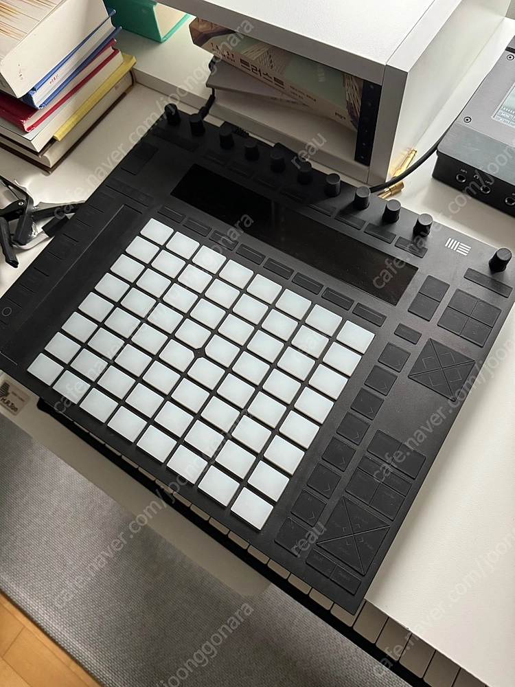 Ableton 에이블톤 Push2 판매합니다 이미지