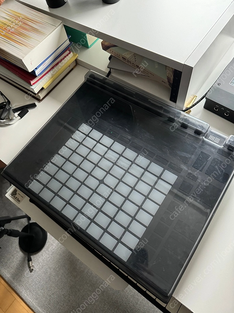 Ableton 에이블톤 Push2 판매합니다 이미지