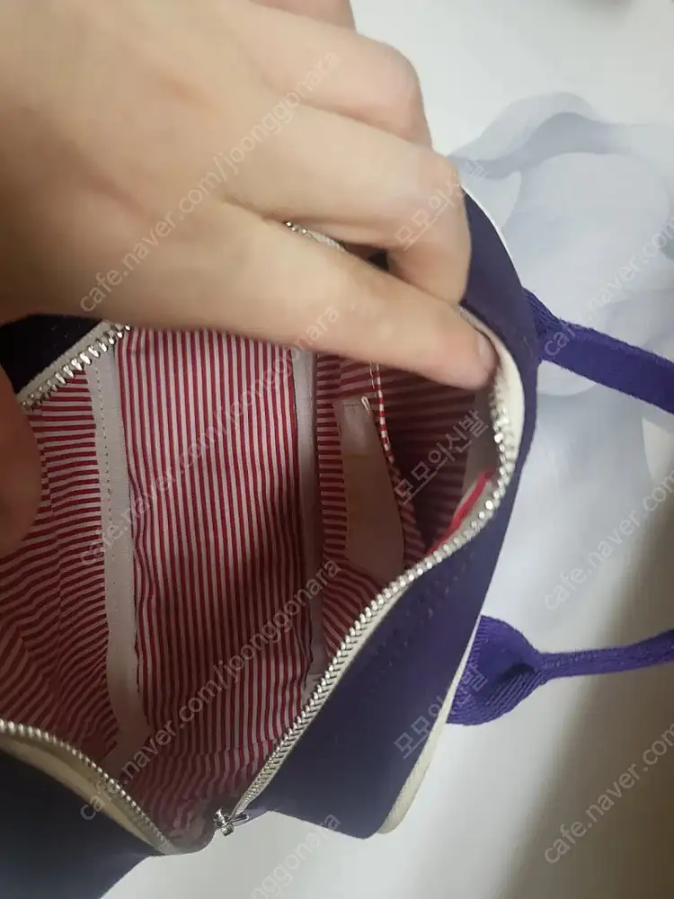 바이에딧백 s 새상품 이미지