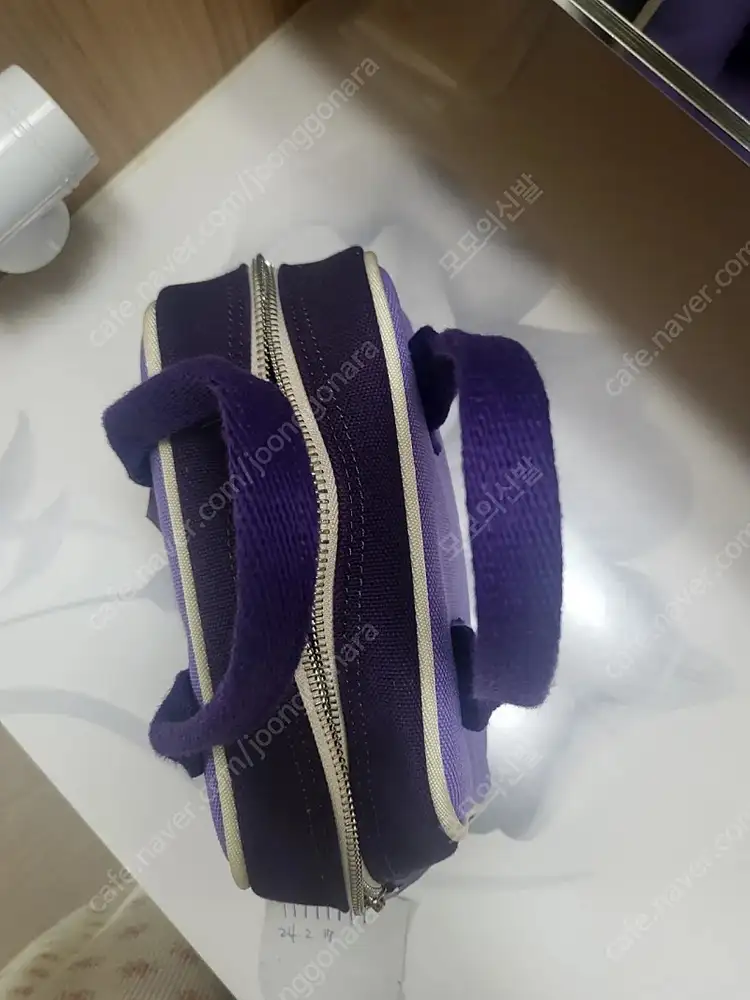 바이에딧백 s 새상품 이미지