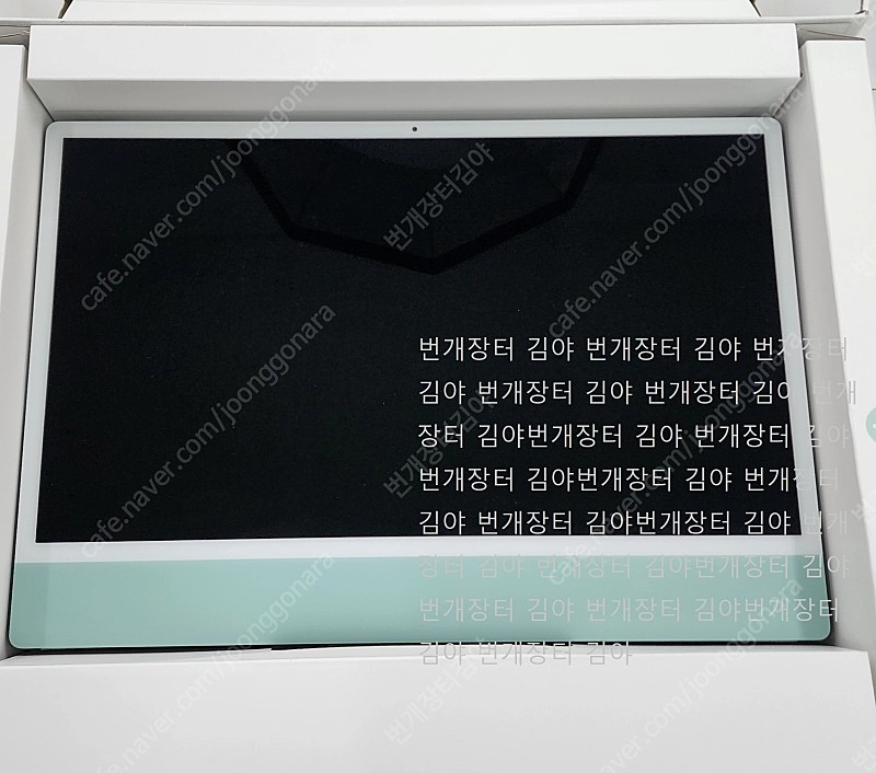 iMac 아이맥 21년 24인치 M1 16GB 256G 이미지