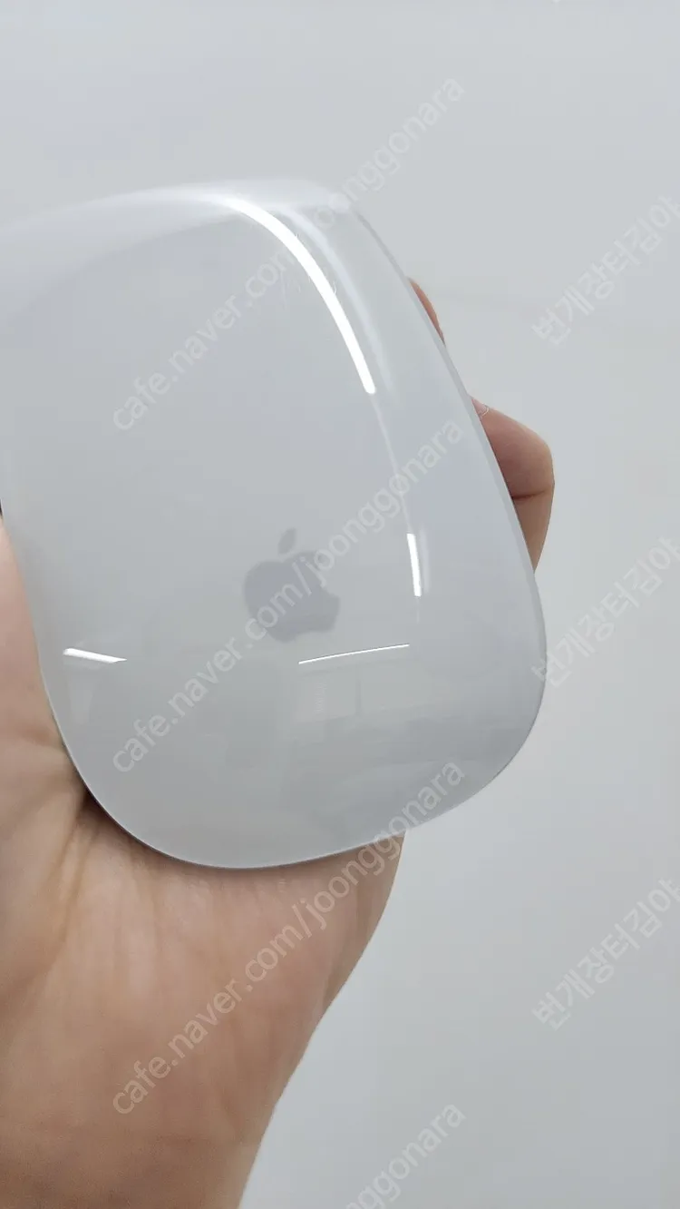 iMac 아이맥 21년 24인치 M1 16GB 256G 이미지