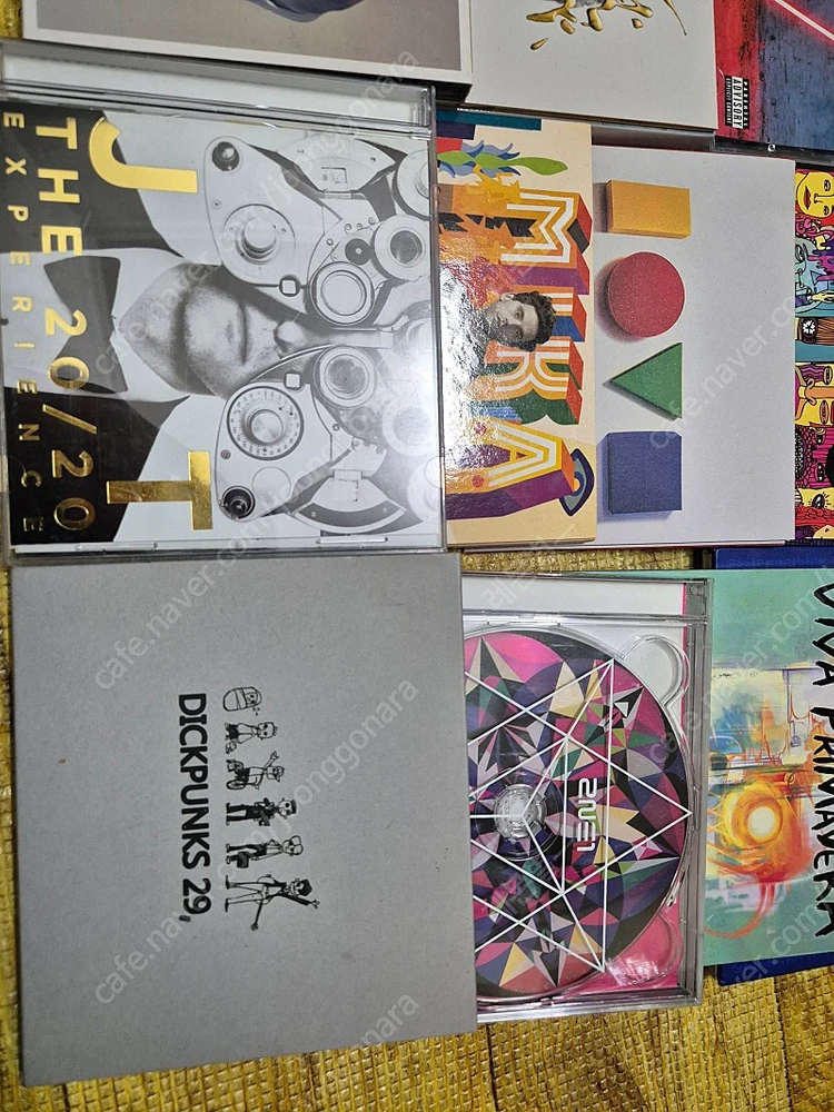 cd 이미지