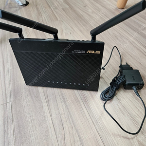 asus ac1900 공유기 판매