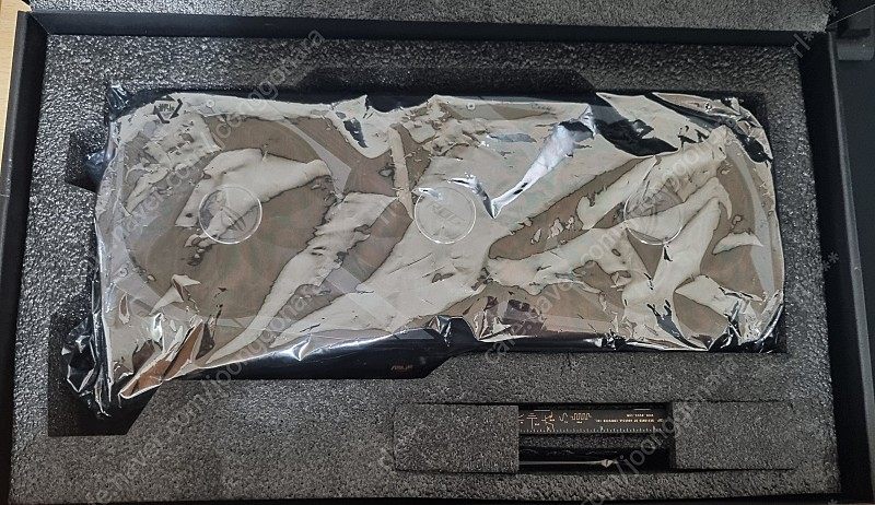 asus rtx3070ti 스트릭스 팝니다--2