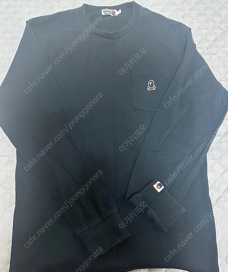 BAPE 베이프 반팔 & 롱슬리브 판매 이미지