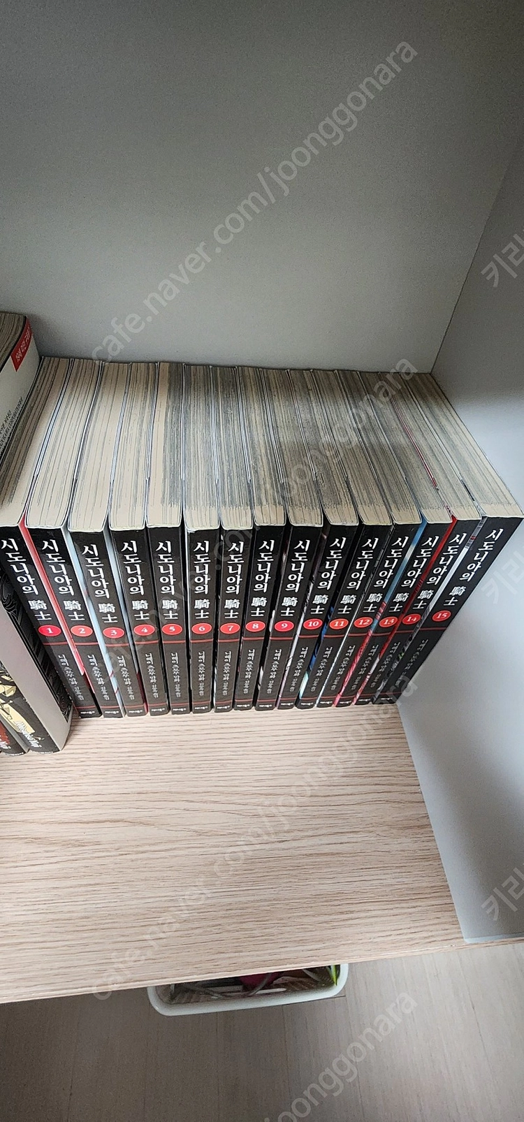 시도니아의 기사 이미지