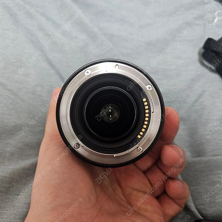 니콘Z5 24-70 kit 이미지