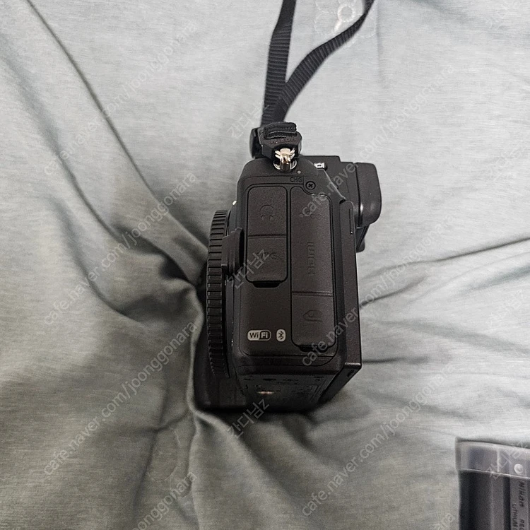 니콘Z5 24-70 kit 이미지