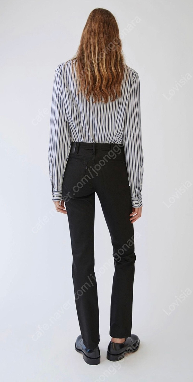 아크네스튜디오 블랙진 27 이미지