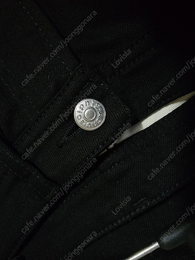 아크네스튜디오 블랙진 27 이미지