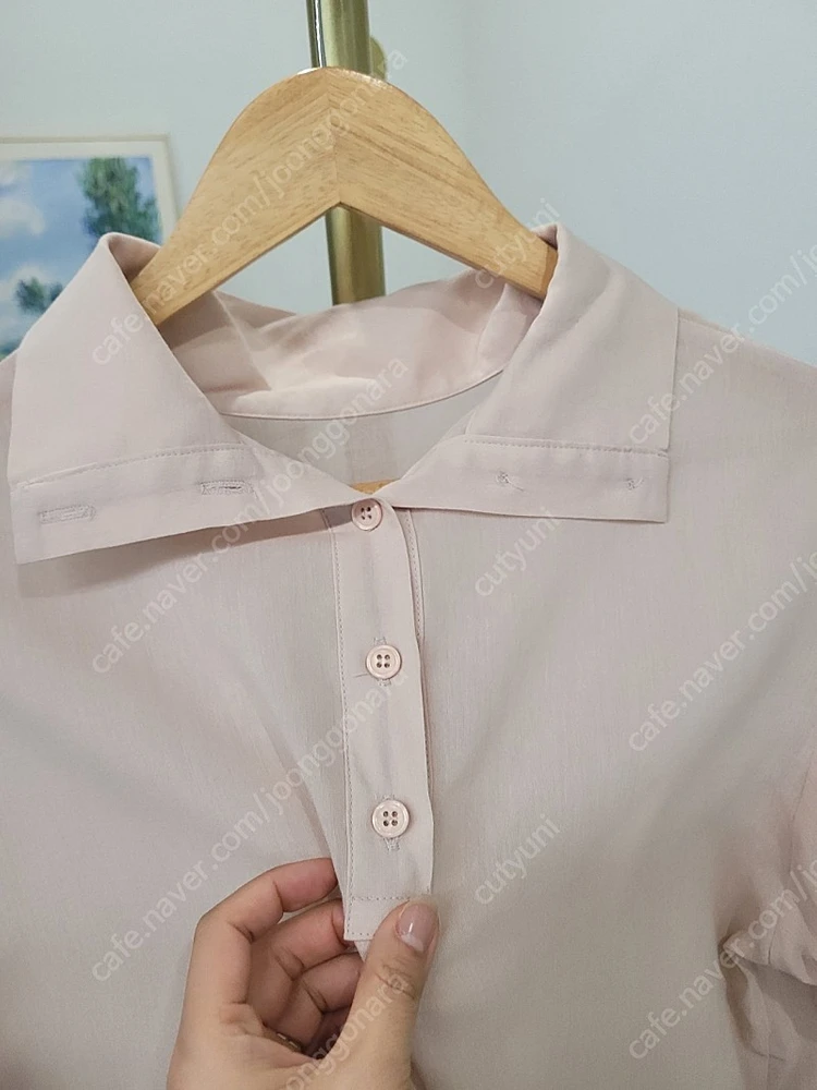 강추 비스코스 블라우스 이미지