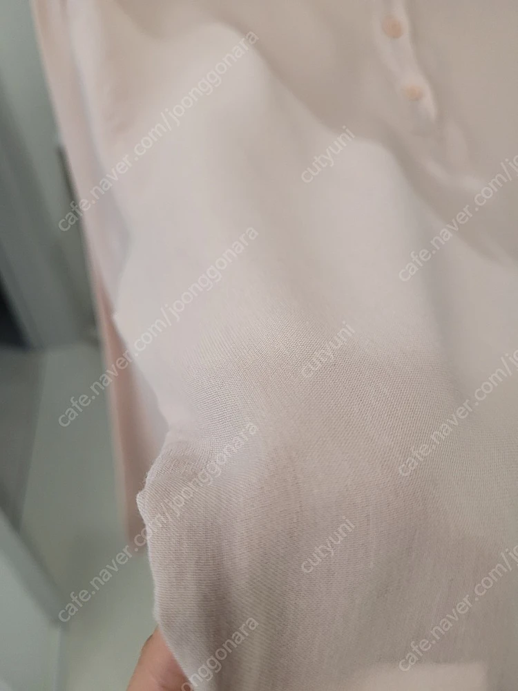 강추 비스코스 블라우스 이미지