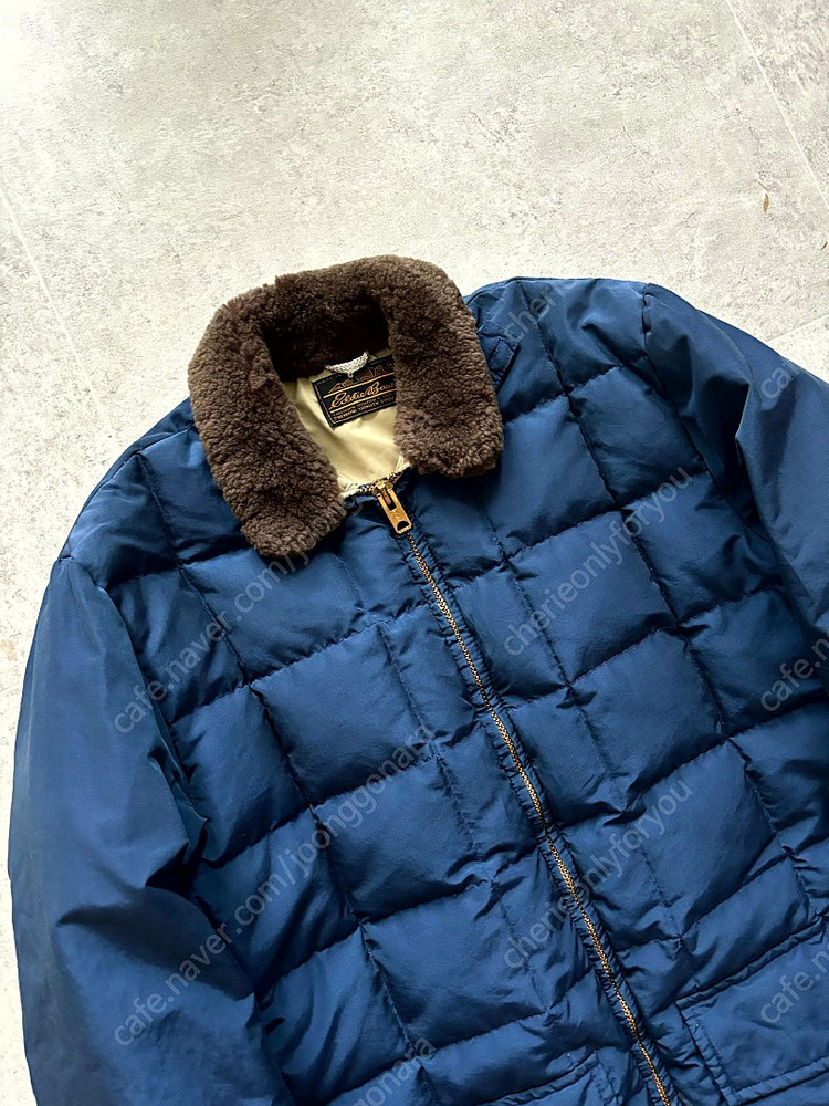 70's 에디바우어 유콘 다운 파카 ~105 이미지