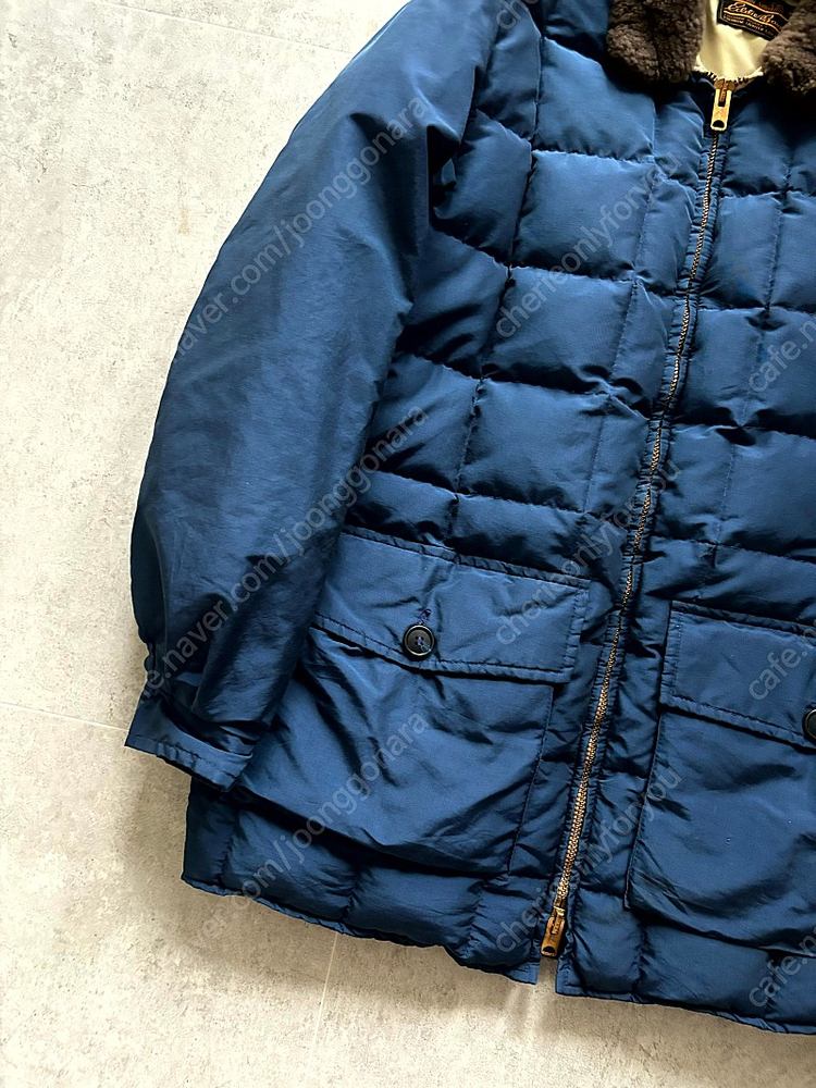 70's 에디바우어 유콘 다운 파카 ~105 이미지